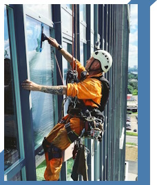 Услуги Высотные работы в Печоре