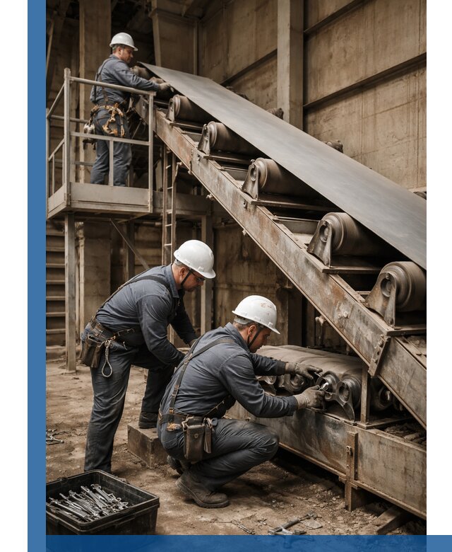 Ремонт элеваторов в Печоре аварийный и плановый сервис